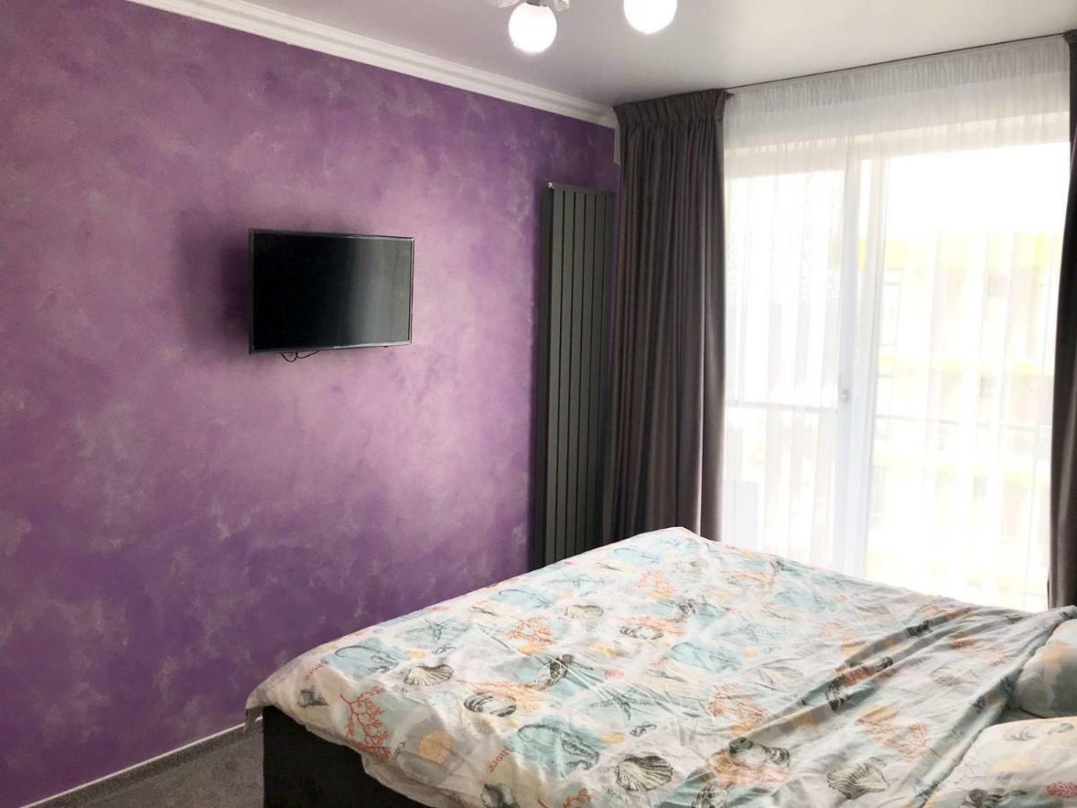 Apartament Alezzi Alex Apartment นาโวดาริ ภายนอก รูปภาพ