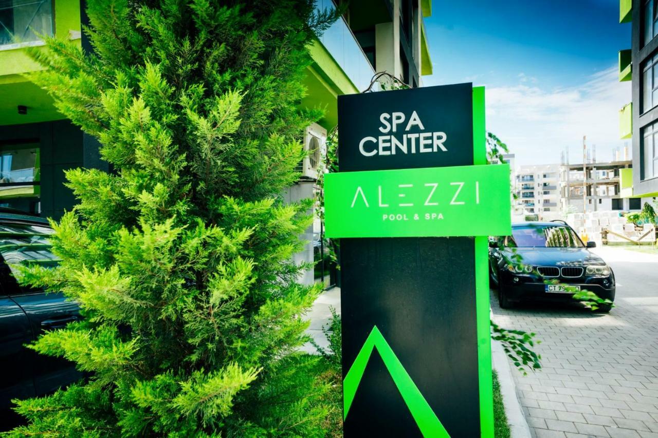 Apartament Alezzi Alex Apartment นาโวดาริ ภายนอก รูปภาพ